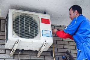 24/7 and Emergency HVAC Near Powhatano, VA | Air Conidtioning and Heating Contractors